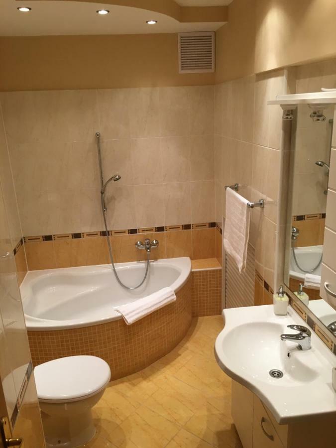 Apartman Tatjana Apartman Podgora Kültér fotó